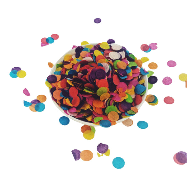 Confetti Minis Beautiful Boxes