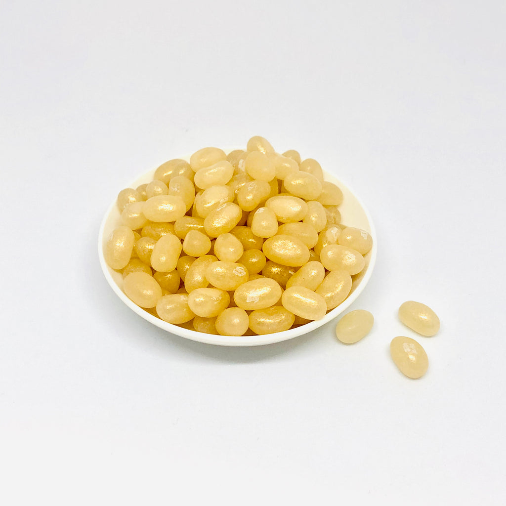 Champagne Jelly Beans - Minis