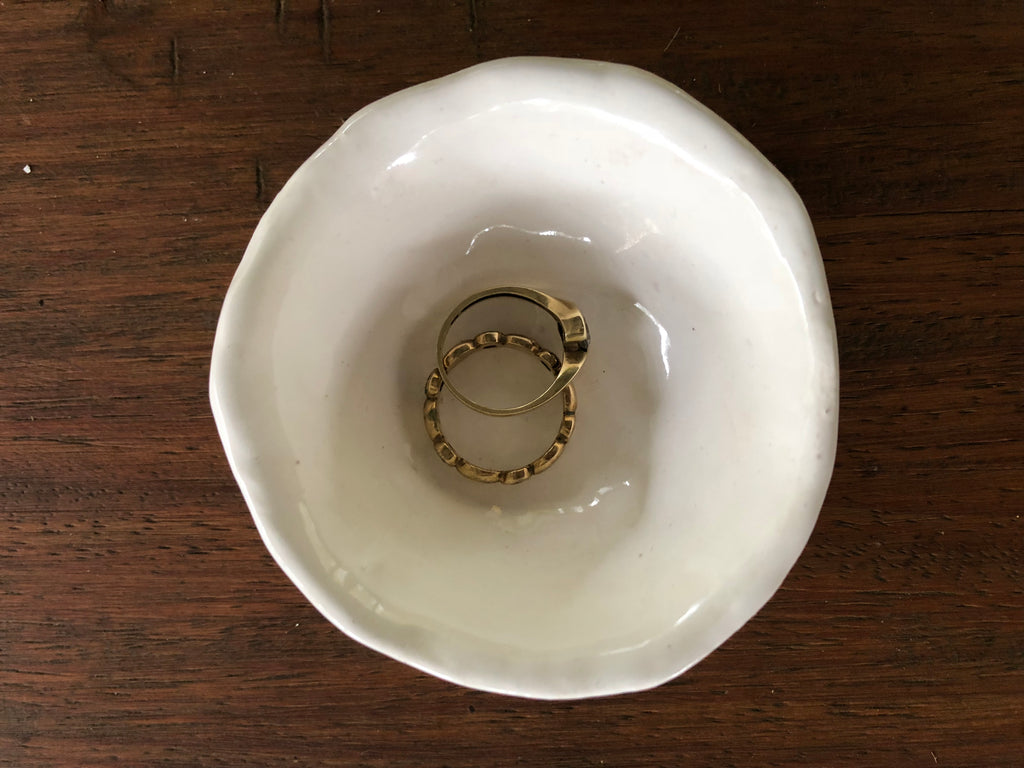Jewellery/Ring Dish