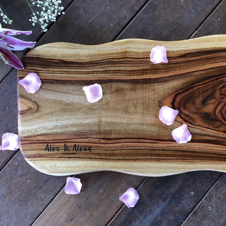Bridal Boxes - Boards