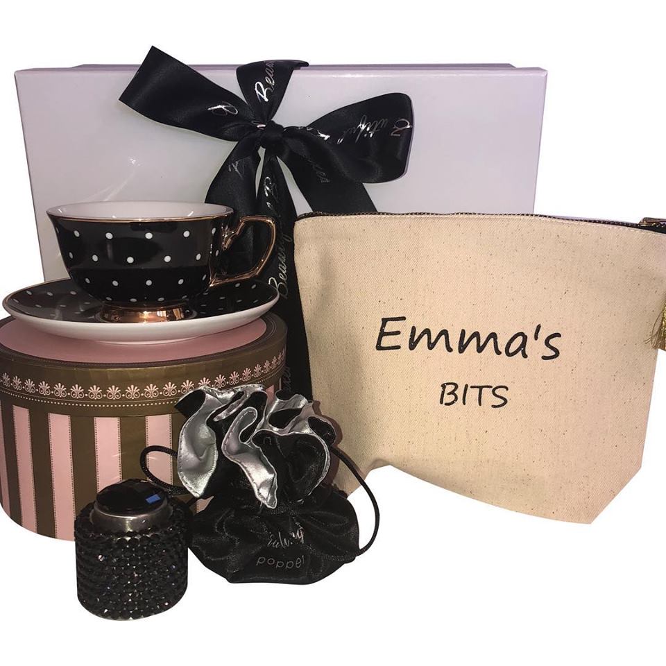 Bridal Boxes - Gifts