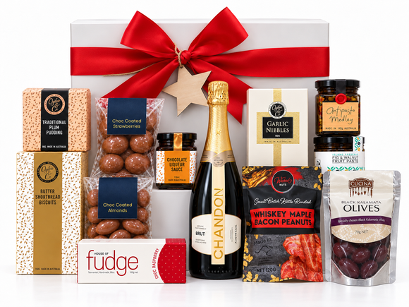 Festive Feast Box