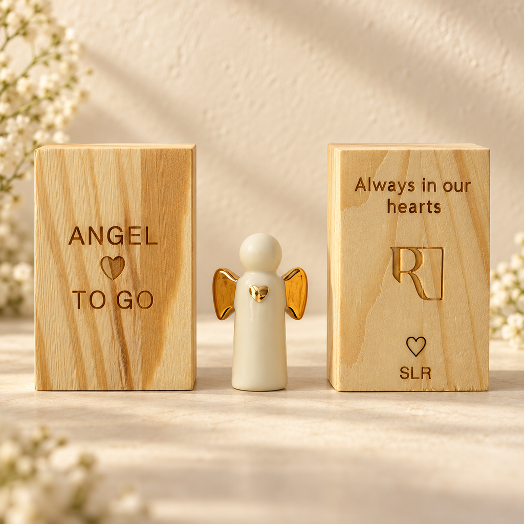 Angel to Go