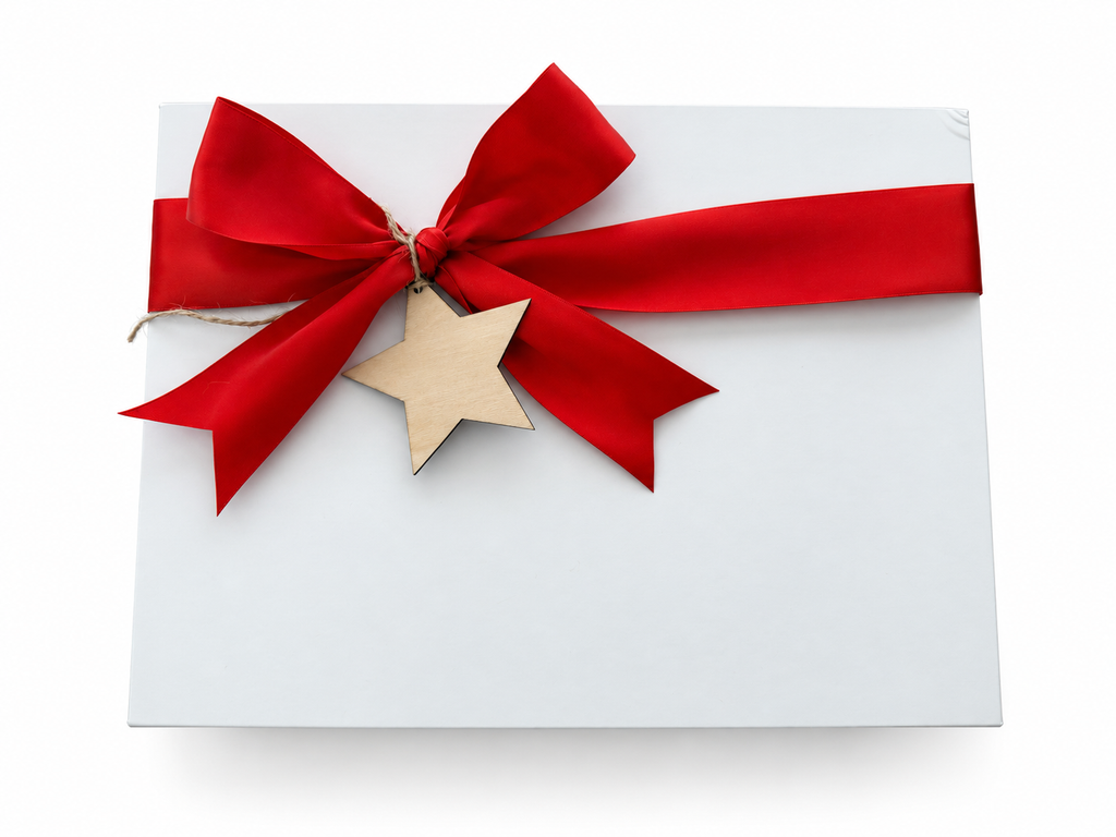 Little Indulgence Mud  Cake Gift Set
