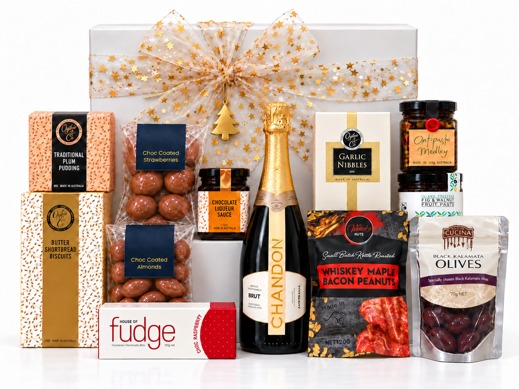 Festive Feast Box
