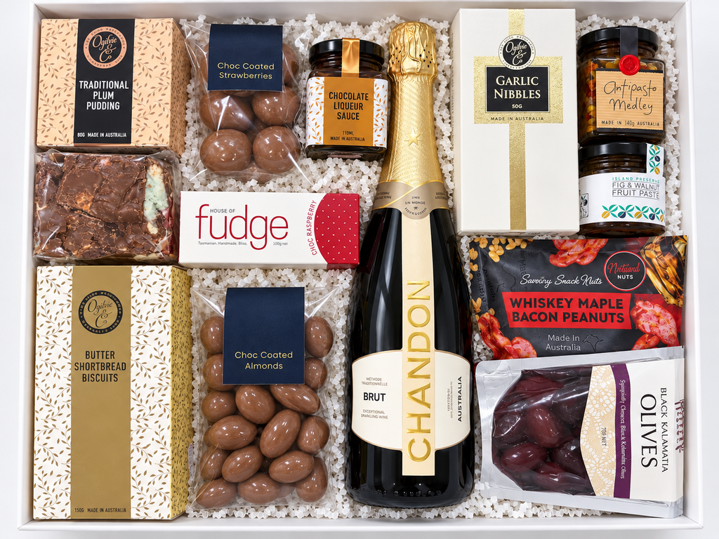Festive Feast Box