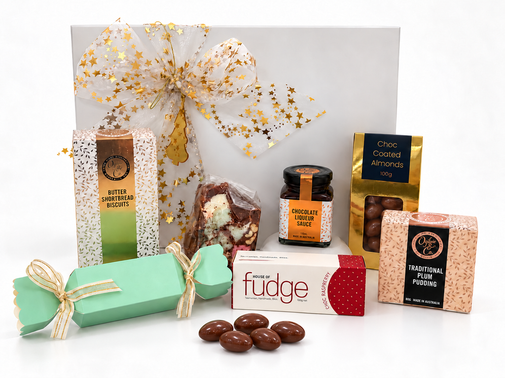 Christmas Sweet Treat