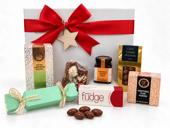 Christmas Sweet Treat
