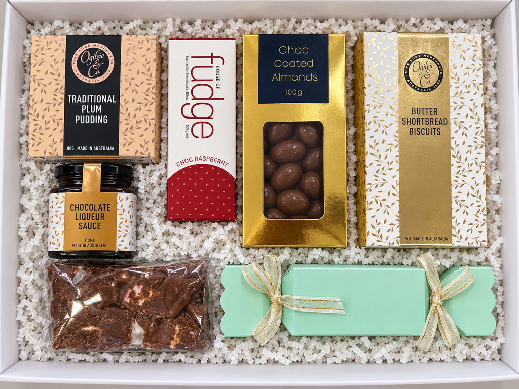 Christmas Sweet Treat