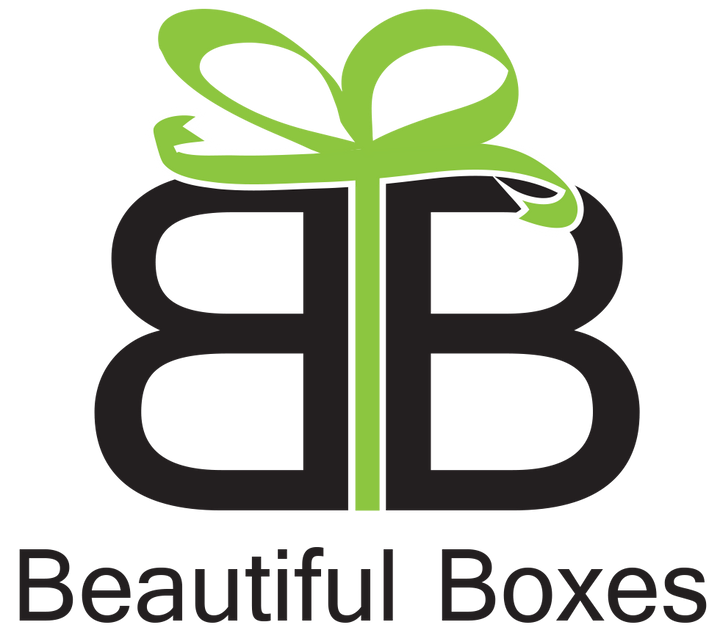 Beautiful Boxes