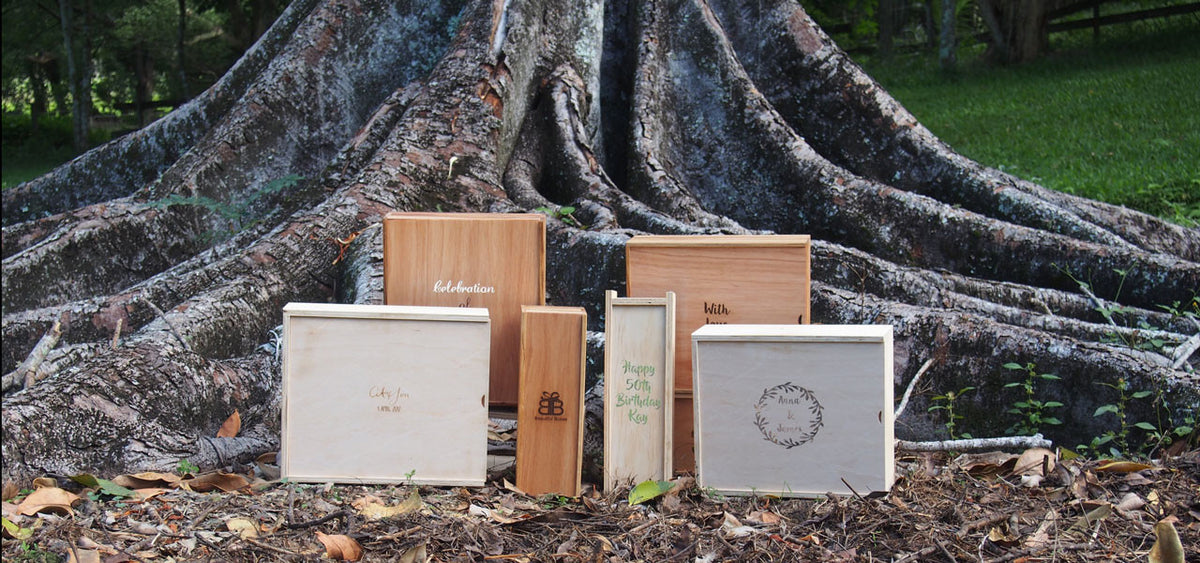 Box Butiful Beautiful Boxes