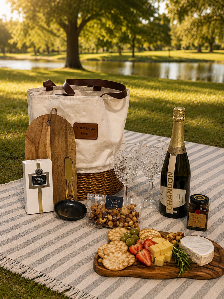 Aperitivo Andiamo Tote