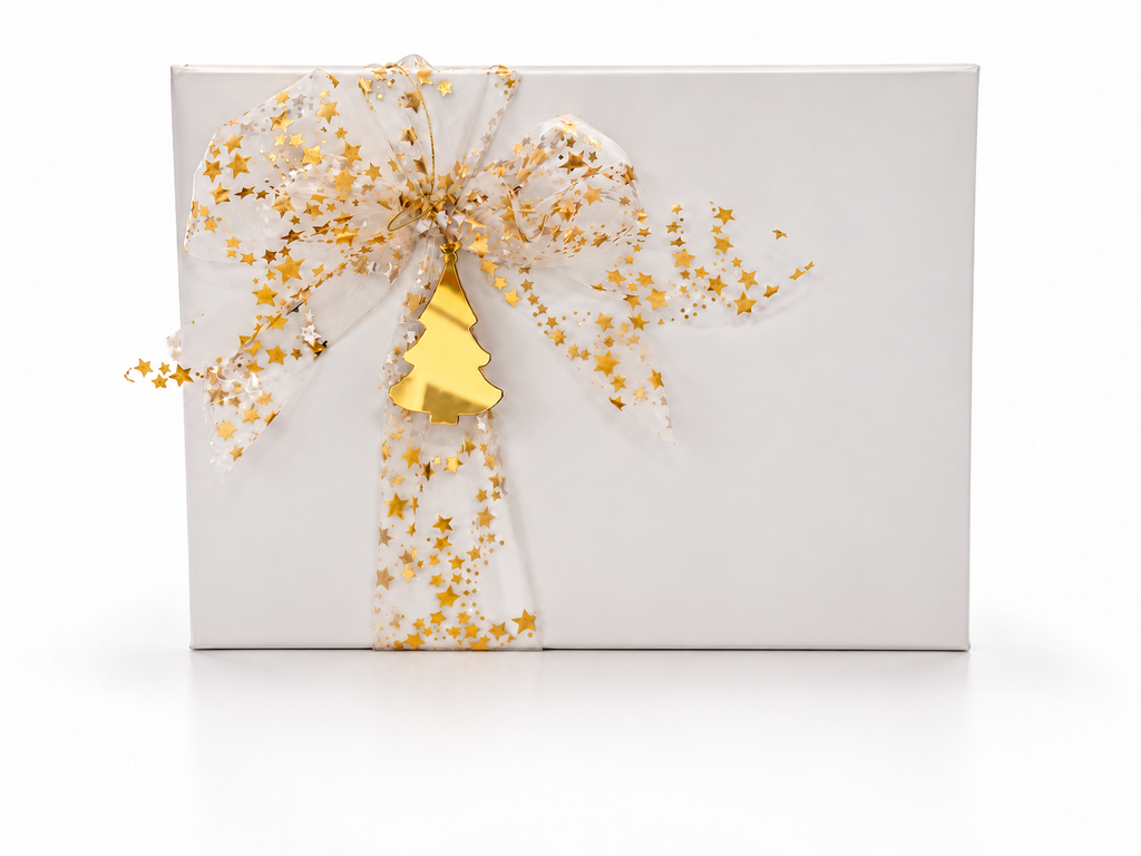 Little Indulgence Mud  Cake Gift Set