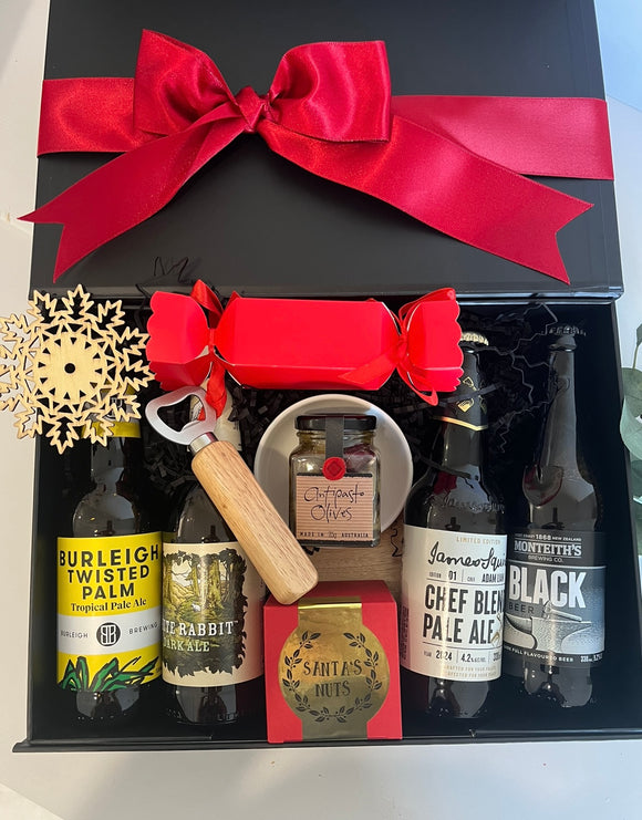 Gourmet Beer Box