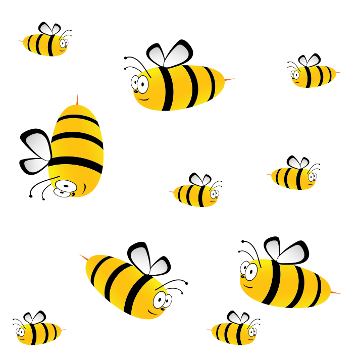 Gift Box : Buzzy Bee