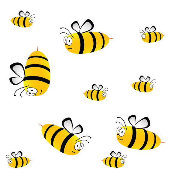 Gift Box : Buzzy Bee