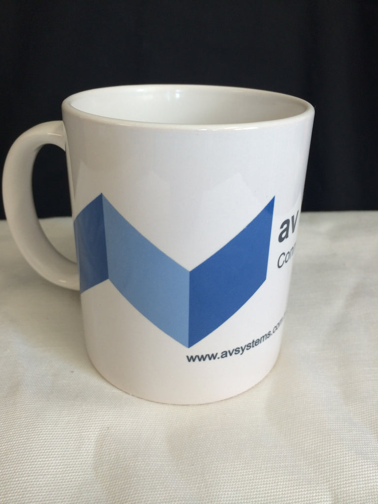 Business Mug - One Only