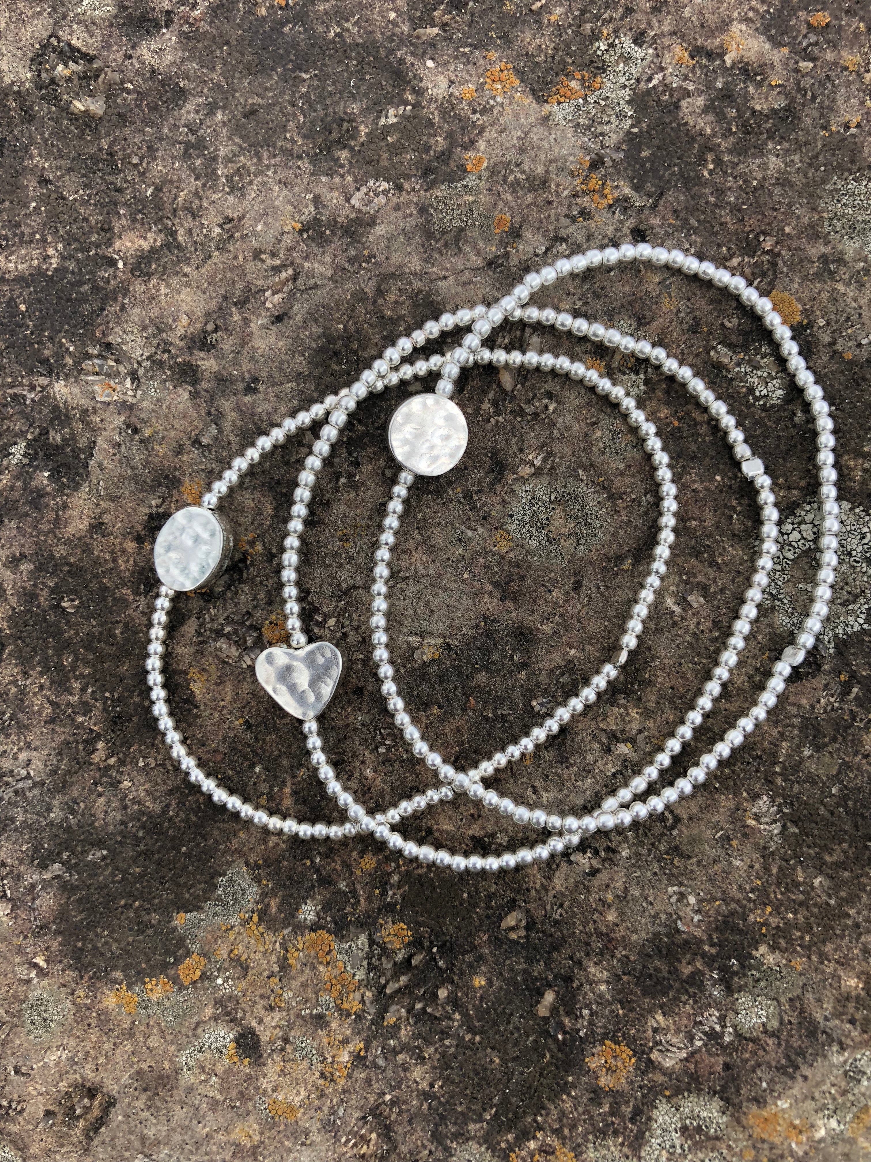Token System Braclets Token Bracelets - Beautiful Boxes