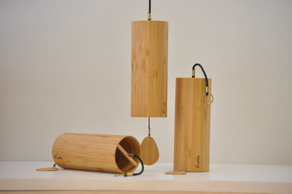 Koshi Wind Chime - Beautiful Boxes