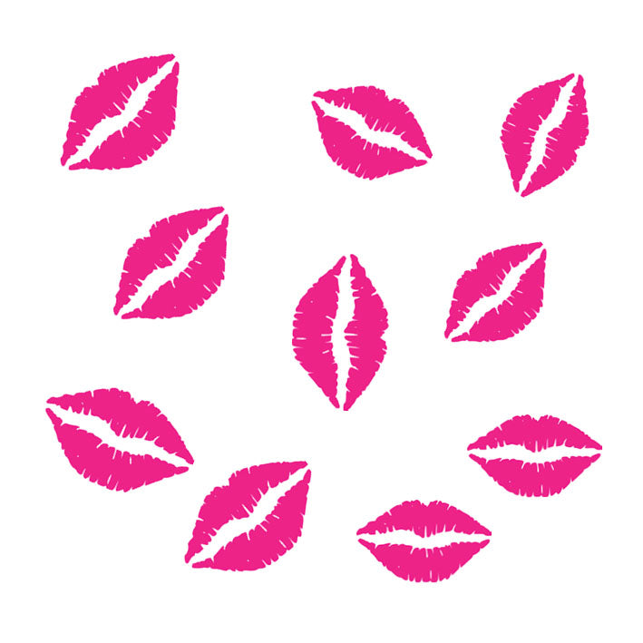 Gift Box : Luscious Lips