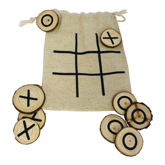 Travel Noughts & Crosses - Minis