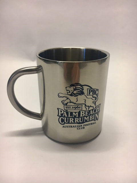 PBC 2017 Premier Stainless Steel Mug