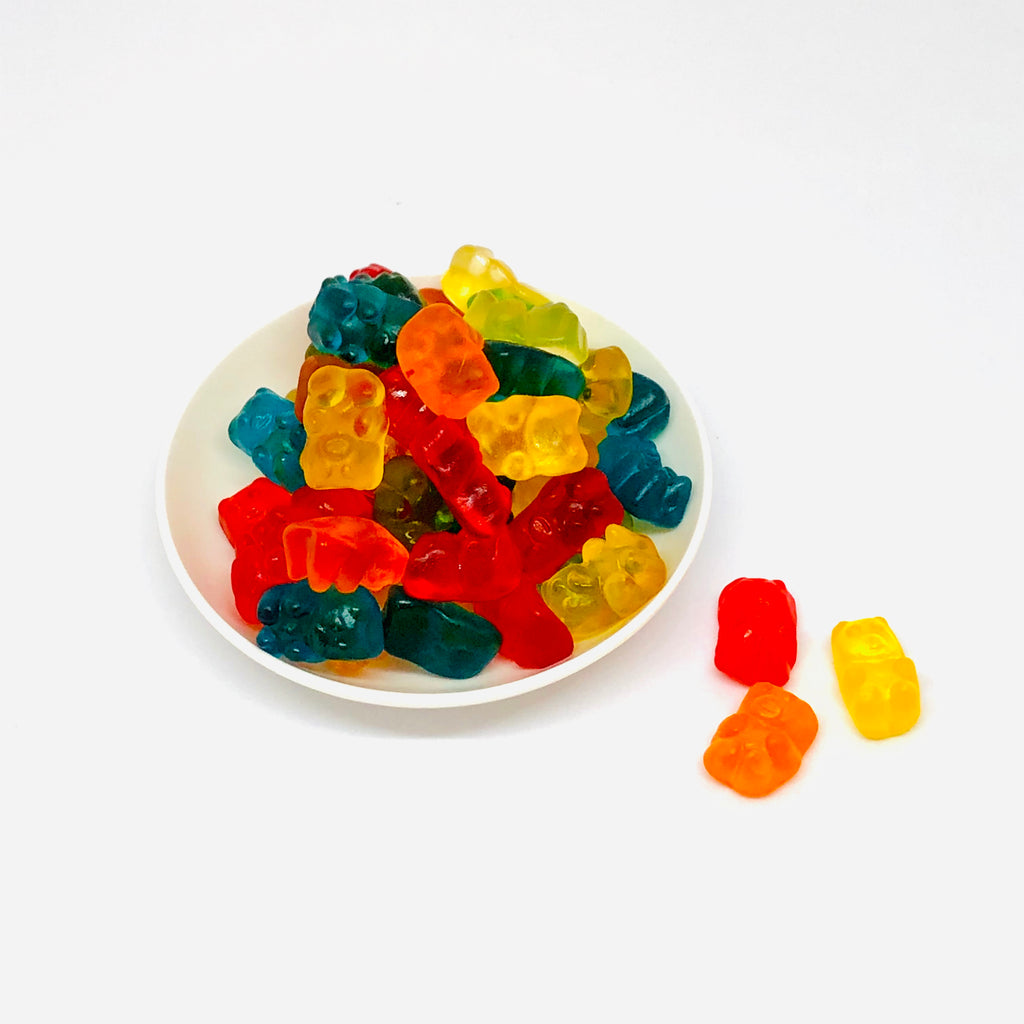 Mini Gummi Bears - Minis