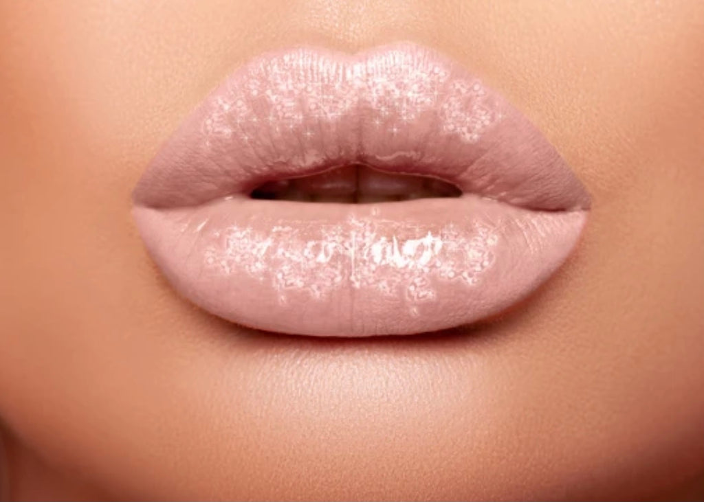 Jewelled Lip Gloss